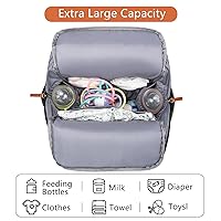 incarnation ベビーカーフバックパック 2way ベビーカーアンダーバッグ – PUPPAPUPO オフィシャルストア